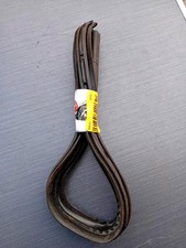 VW Type 3 1/4 Seal Left Notchback Fastback Squareback Variant 311837625C 1600TL