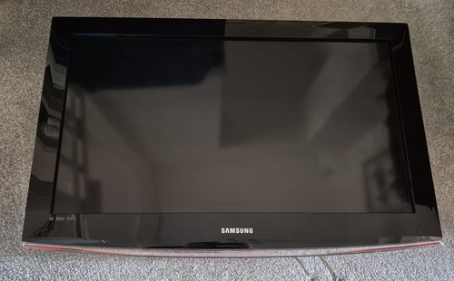 Samsung inch tv with - hd,