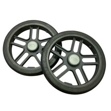 UPPAbaby Vista Rear Back Wheels x 2