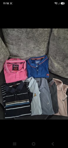 Polo shirts ideal for work - ideal,
