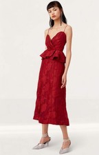 Keepsake The Label Womens Red