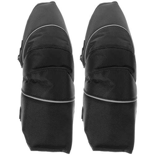 Pcs snowboard knee pads - 2,