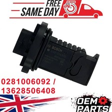 MASS AIR FLOW METER MAF SENSOR