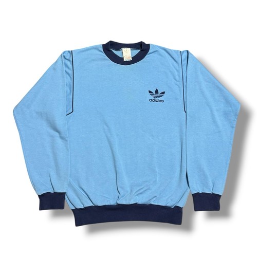 Vintage adidas sweatshirt - vintage,