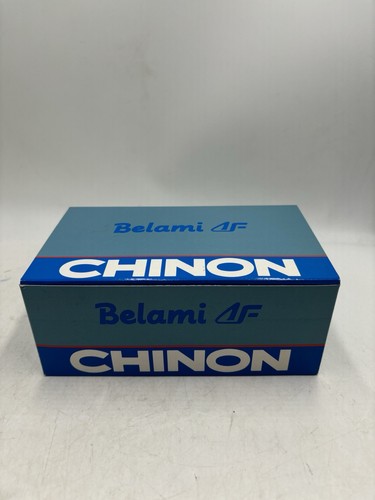 New deadstock chinon - deadstock,