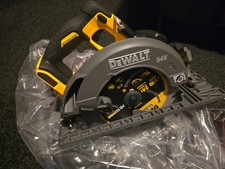 DEWALT DCS579N 54V XR Flexvolt