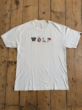 tyler the creator golf wang