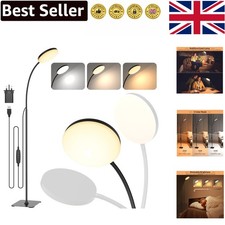 Compact led floor lamp - floor, lamp,