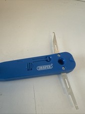 Draper 40417 Punch Down Tool