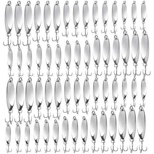 Saltwater fishing lures metal - saltwater,