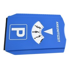 Run Stop Switch 1*Parking