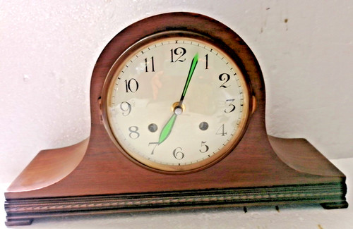 Viva napolean 1930s clock - -,