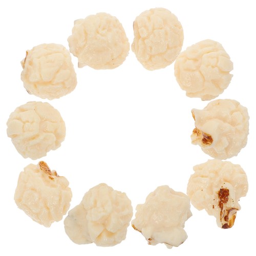 Pcs popcorn prop imitation - popcorn,