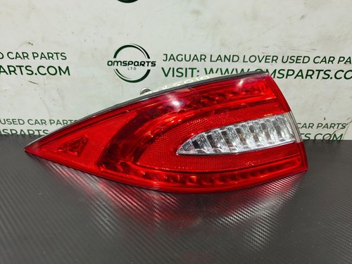 Jaguar x150 facelift s - jaguar, n/s