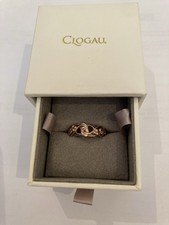 Clogau 9ct Yellow & Rose Gold