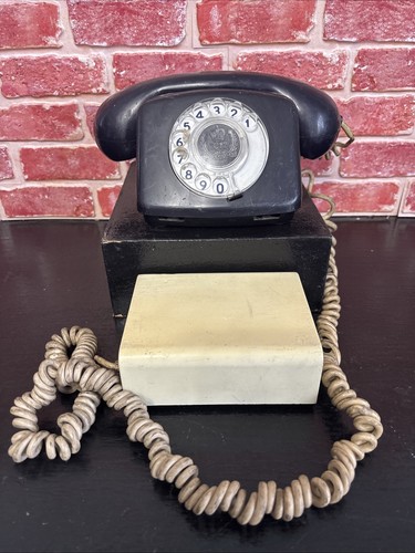 Rare vintage gpo balmoral - rare,