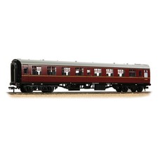 Bachmann Branchline 39-060 BR