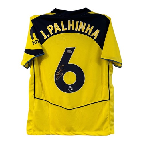 Joao palhinha signed - signed, acg