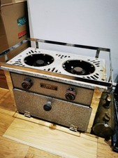 TAYLOR'S 029R Paraffin cooker 