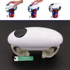 One Touch Automatic Electric