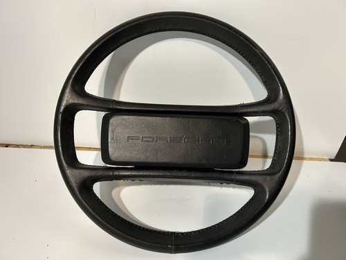 Genuine porsche 911sc steering - genuine,