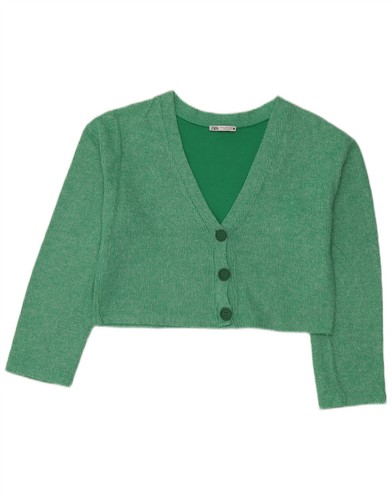 Zara womens oversized crop - womens,