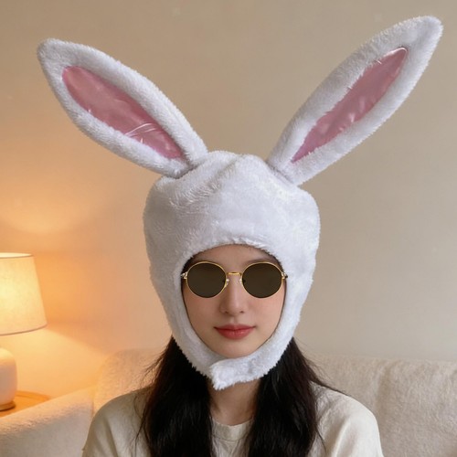 Costume rabbit headwear dress - costume,