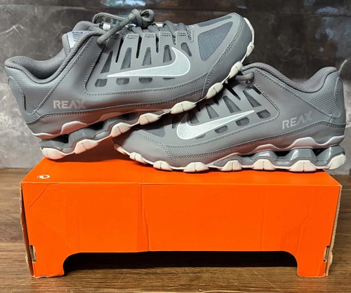 Nike reax mesh cool - reax, tr