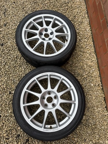 Speedline turini - 18”,