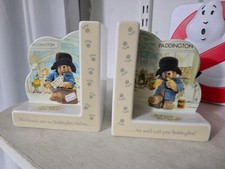 Rare Ceramic Paddington Bear