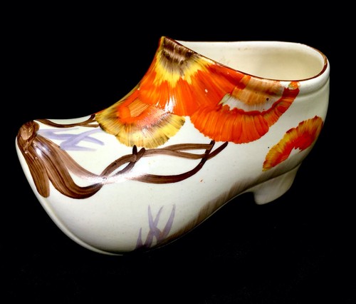 Antique clarice cliff - cliff,