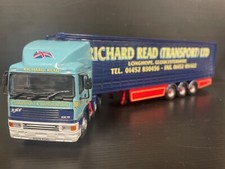 Corgi Richard Read cc13408 ERF