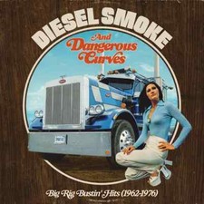 Diesel Smoke And Dangerous