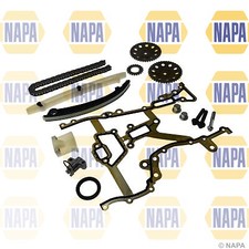 Timing Chain Kit NAPA Fits