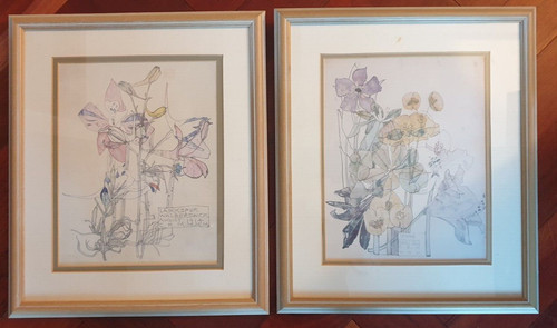 Framed prints charles - framed,