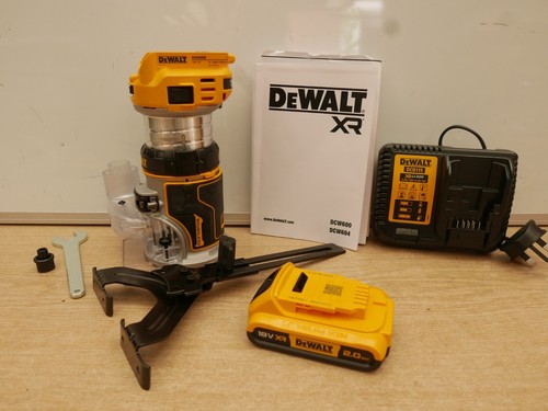 Dewalt dcw600 18v 8mm - dcw600,