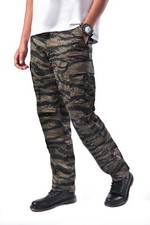 BACKBONE Mens Military