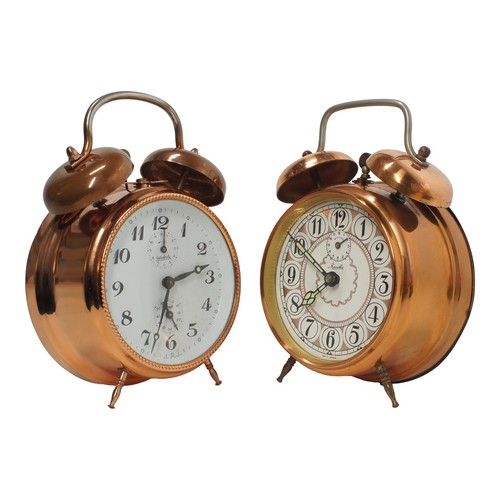 20th century german alarm - century,