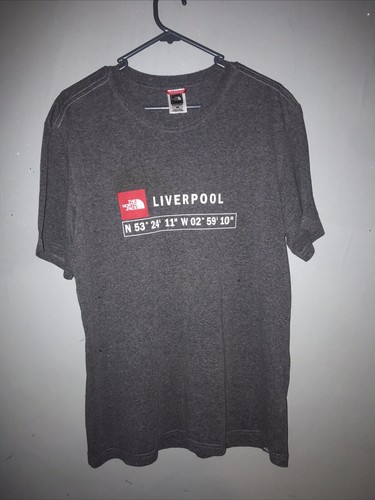 The north face - north, t