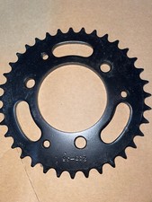 HONDA MBX75 MBX80 1983-1986 REAR SPROCKET JTR239-36 (BOX 13)