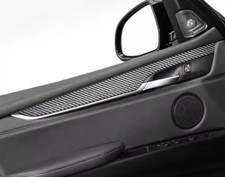 BMW X5 F15 2014-2018 Carbon