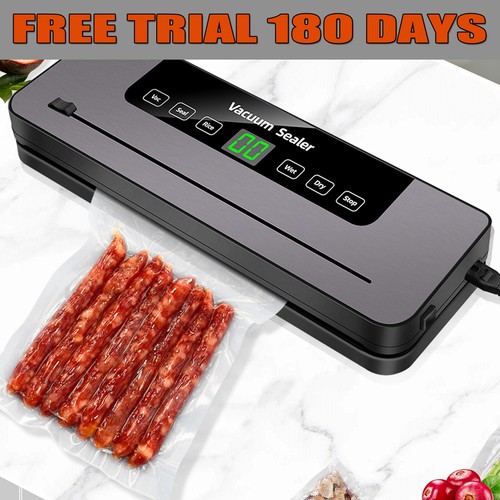 Commercial food saver - food,