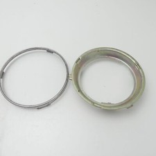 Honda CX 500 headlight ring