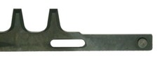 Single Cutting Blade For Hedge