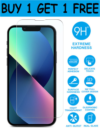 Iphone tempered glass13 screen - iphone,