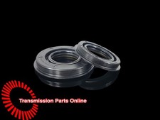 MG 1.8 VVTi PG1 5sp Gearbox