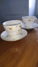 Vint Bone China Pall Mall Ware