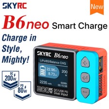 SkyRC B6 neo LiPo Battery