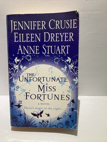 The unfortunate miss - the,