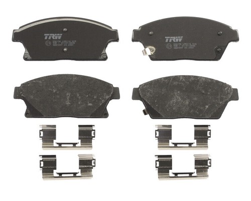 Fits trw moto - fits,
